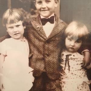 Meet your Posher, Pat